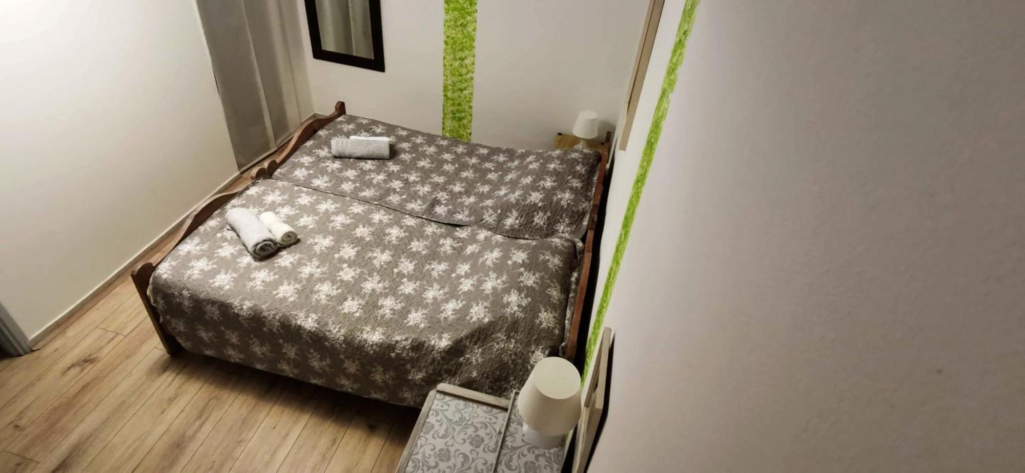 Eti And Mia Holiday Apartments Muntić Exteriér fotografie