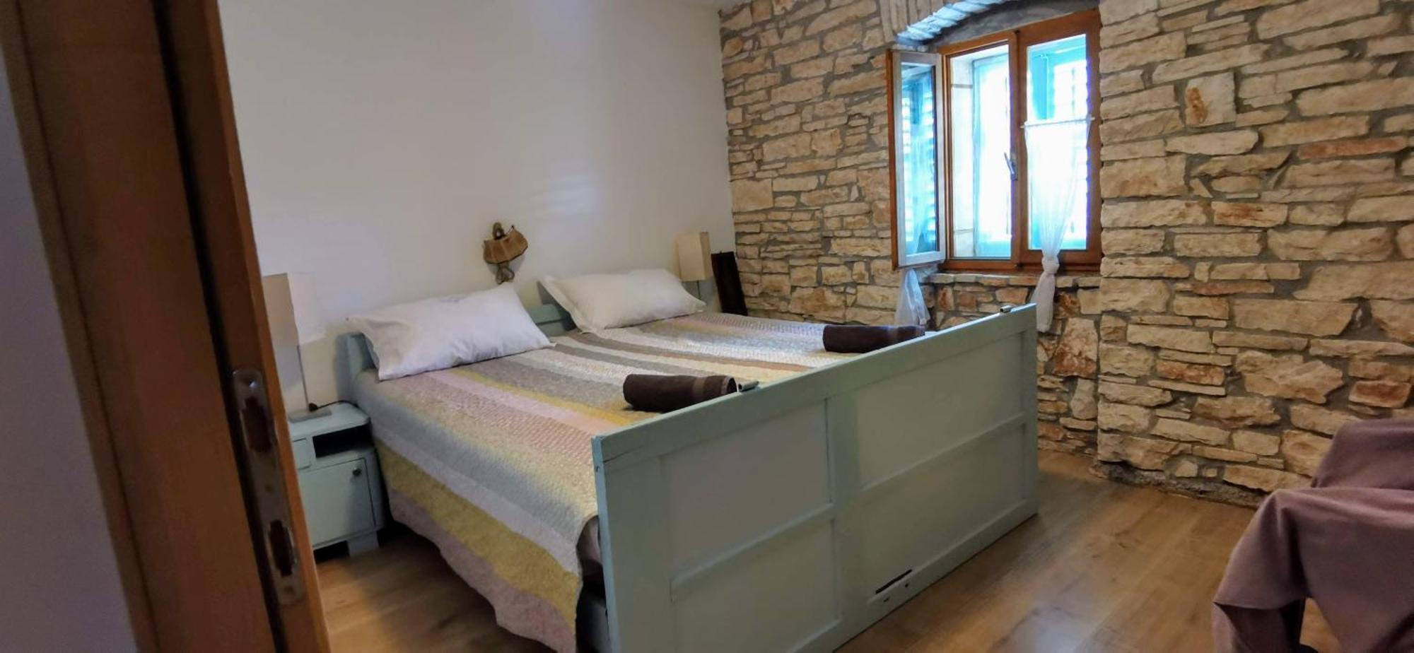 Eti And Mia Holiday Apartments Muntić Exteriér fotografie